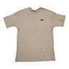 Nike Sportswear Premium Essential T-shirt 'brown'