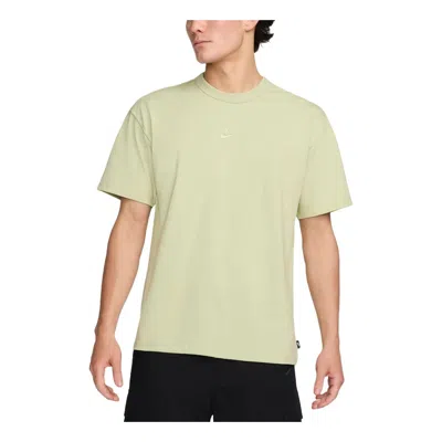 Nike Sportswear Premium Essentials T-shirt Asia Sizing 'olive Green'