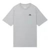 Nike Sportswear Premium Essentials T-shirt 'grey' In Gray
