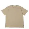 Nike Sportswear Premium Essentials T-shirt 'tan'