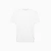 Nike Men's  Sportswear Premium Essentials T-shirt In White/white