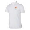 Nike Sportswear Rainbow Gradient Polo Shirt White