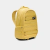 Nike Sportswear Rpm Backpack In Yellow