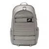 Nike Sportswear Rpm Backpack 26l 'college Grey' In Gray