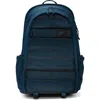 Nike Men's  Sportswear Rpm Backpack (26l) In Armory Navy/black