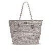 Nike Sportswear Rpm Tote (26l) In Grey