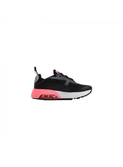 Nike-sportswear Kids' Shoes Baby Nike Sportswear Cu2093_011_air_max_2090 In Multi