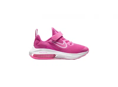 Nike-sportswear Kids' Shoes Baby Nike Sportswear Dm8492_601_air_zoom_arcadia_2 In Pink