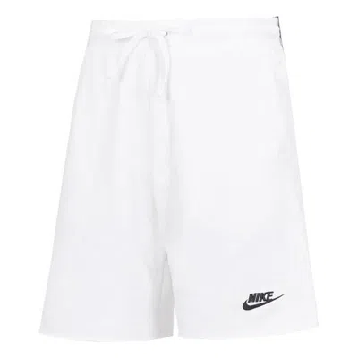 Nike Sportswear Shorts 'white'