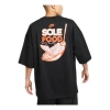 Nike Sportswear Sole Food T-shirt 'black'