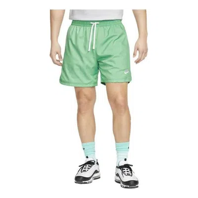 Nike Sportswear Sport Essentials Shorts 'green'