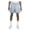Nike Sportswear Sport Essentials Woven Lined Flow Shorts 'blue'