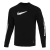 Nike Sportswear Sports Long Sleeves Black