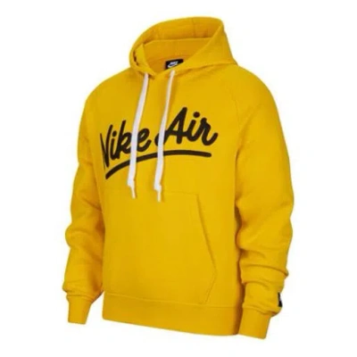 Nike Sportswear Sports Men's Yellow