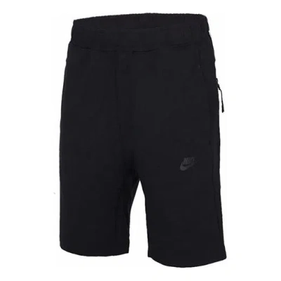 Nike Sportswear Sports Shorts Men's Black
