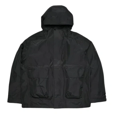 Nike Sportswear Storm-fit Adv Tech Pack Gtx Jacket Asia Sizing 'black'