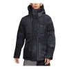 Nike Sportswear Storm-fit City Series Protection Against Cold Stay Warm Multiple Pockets Hooded Down In Black