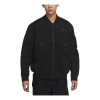 Nike Sportswear Storm-fit Tech Pack Unlined Loose Zipper Jacket Black