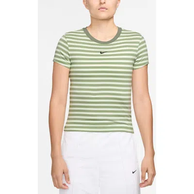 Nike Sportswear Stripe T-shirt