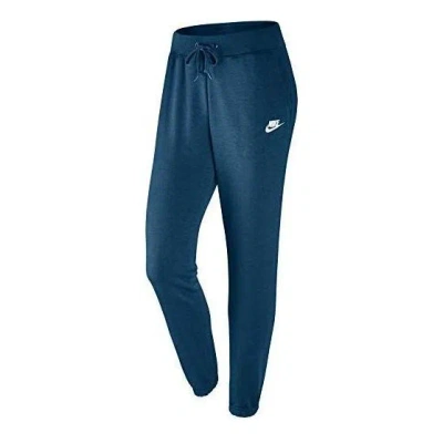 Nike Sportswear Sweatpants 'blue'