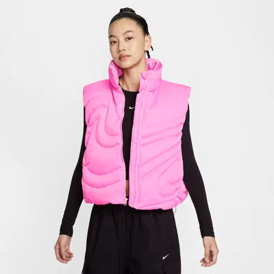 Nike Sportswear Swoosh Series Women's Oversized Down Gilet