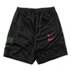 Nike Sportswear Swoosh Shorts 'black'