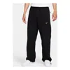 Nike Sportswear Swoosh Sweatpants 'black'