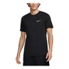 Nike Sportswear Swoosh T-shirt Asia Sizing 'black'