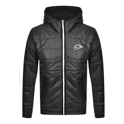 Nike Sportswear Synthetic-fill Jacket 'black'