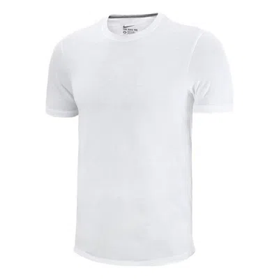 Nike Sportswear T-shirt 'white'