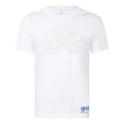 Nike Sportswear T-shirt White