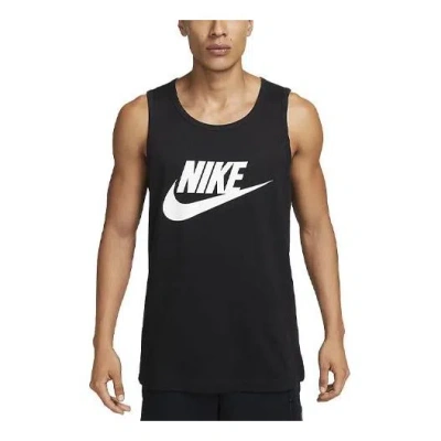 Nike Sportswear Tank 'black'