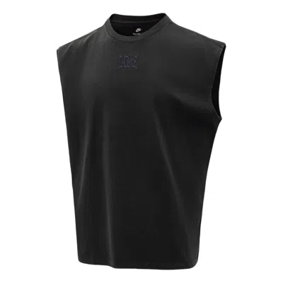 Nike Sportswear Tank Top 'black'