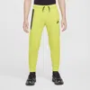 Nike Sportswear Tech Fleece Big Kids' (boys') Pants In Green