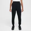 Nike Women's  Sportswear Tech Fleece Girls' Jogger Pants In Black
