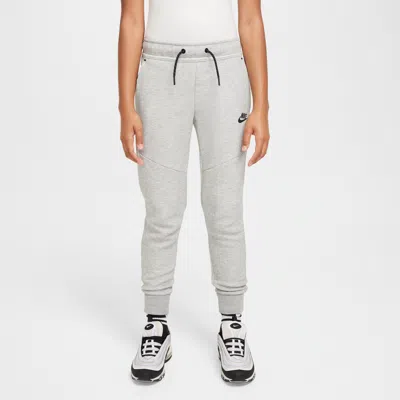NIKE SPORTSWEAR TECH FLEECE BIG KIDS' JOGGER PANTS,1015663971