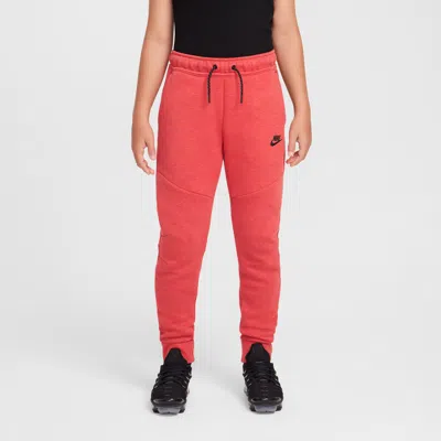 NIKE SPORTSWEAR TECH FLEECE BIG KIDS' JOGGER PANTS,1015663532