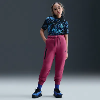 Nike Sportswear Tech Fleece Girls' Joggers