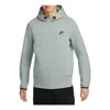 Nike Sportswear Tech Fleece Hoodie 'mica Green'