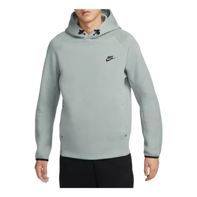 Nike Sportswear Tech Fleece Hoodie 'mica Green'