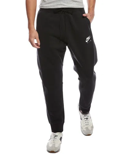 Nike Sportswear Tech Fleece Jogger In Black