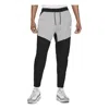 Nike Tech Fleece Joggers In Black