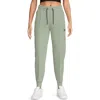 Nike Womens  Nsw Tech Fleece Mr Joggers In Jade Horizon/black