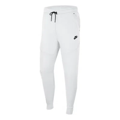 Nike Sportswear Tech Fleece Joggers 'white'