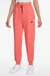 Nike Sportswear Tech Fleece Mid-rise Joggers