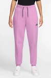 Nike Sportswear Tech Fleece Mid-rise Joggers