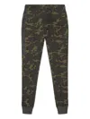 Nike Sportswear Tech Fleece Og Track Pants In Grün