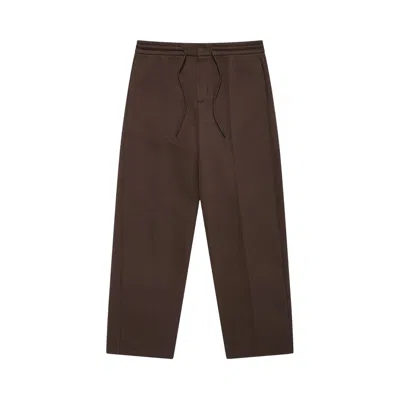 Pre-owned Nike Sportswear Tech Fleece Pants 'baroque Brown' | Men's Size Xl