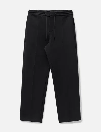 Nike Sportswear Tech Fleece Re-imagined Tracksuit Bottoms In Black