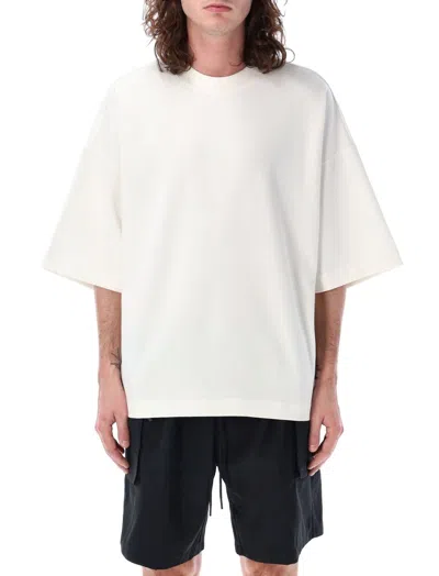 Nike Sportswear Tech Fleece Reimagined Short In White